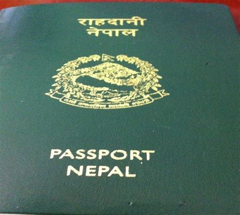 Nepal’s Passport Weakest With102 Global Ranking, India Ranks 86th | New Spotlight Magazine