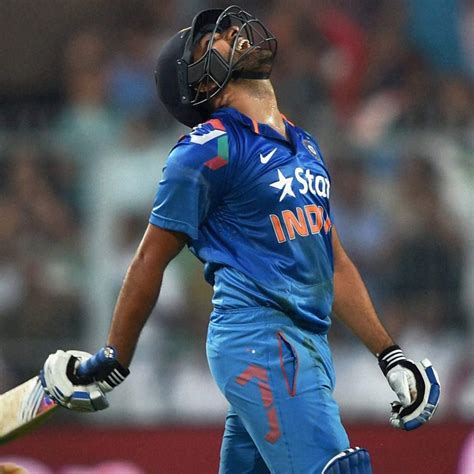 Rohit Sharma creates history with highest ODI score; amasses 264 as ...