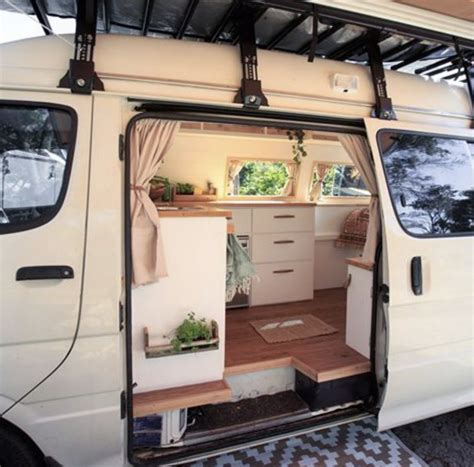 10 Best DIY Camper Conversions to Inspire Your Next Build