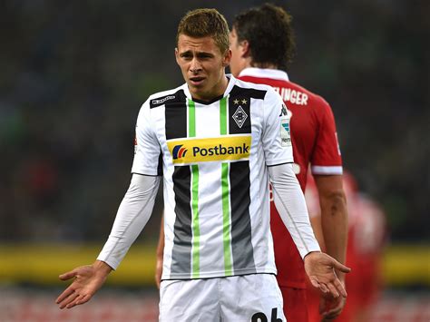 Chelsea sell Thorgan Hazard to Borussia Monchengladbach for 1500% mark-up as impressive sales ...