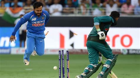 Asia Cup 2018 | India vs Pakistan: 5 talking points - The Statesman