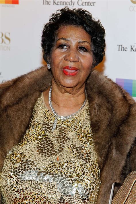 Aretha Franklin Timeline: Photos Of Queen Of Soul’s Life, Career | The ...