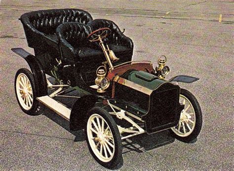 1905 Ford Model F | Antique cars, Ford models, Commercial vehicle