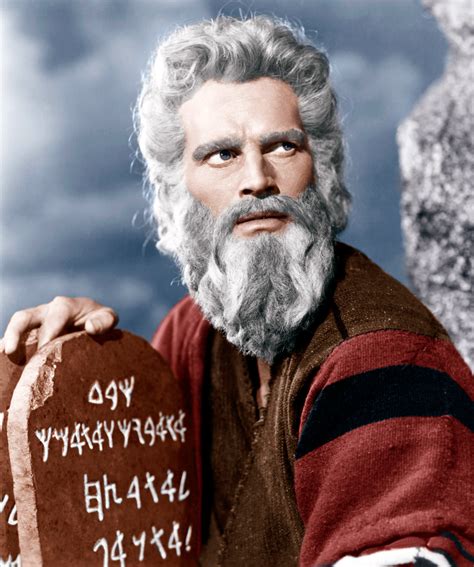 Noah's Upon Us: 7 Other Movies Based on the Bible | Time