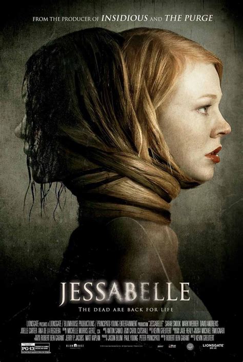 Jessabelle 4 - Reel Life With Jane