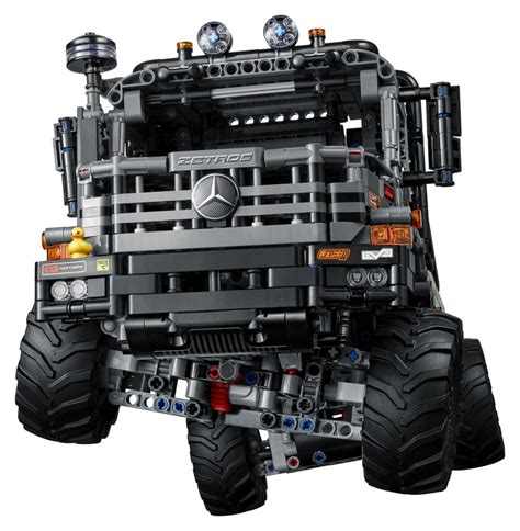 First look at new LEGO Technic sets coming in August & October 2021! - Jay's Brick Blog