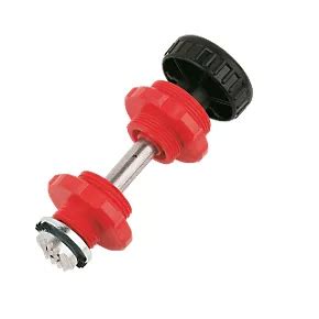 Monument Tools Tap Reseating Tool | Tap Reseaters | Screwfix.com