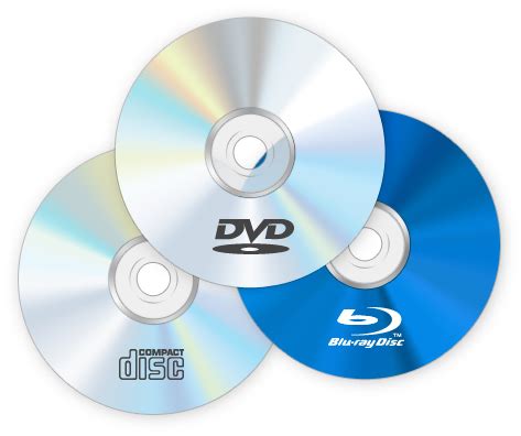 Captain Critic: Video: How long will DVD and Blu-rays survive?