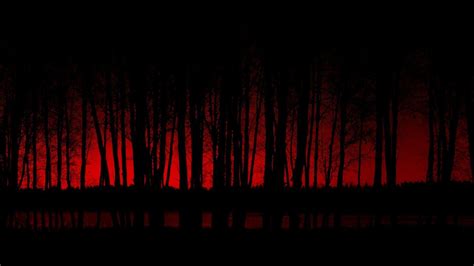 Creepy Red Aesthetic Wallpapers - Top Free Creepy Red Aesthetic Backgrounds - WallpaperAccess