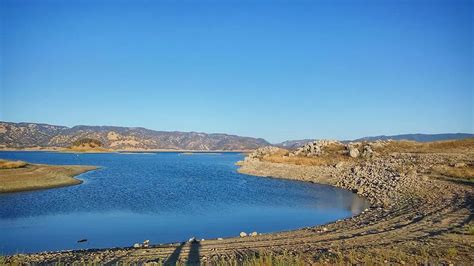 Everything You Need to Know About Lake Berryessa RV Camping