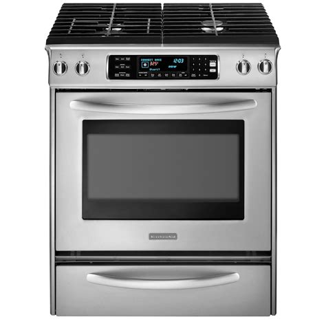 GE Cafe Dual Fuel Gas Range 30 in. cu. ft. C2S985SETSS - Sears