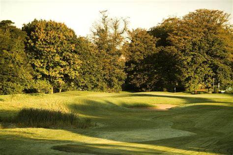 Marriott Worsley Park Hotel & Country Club Golf Deals | Glencor Golf