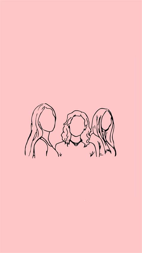 에스테틱 — minimalist lockscreens | Minimalist wallpaper, Wallpaper iphone cute, Wallpaper iphone love