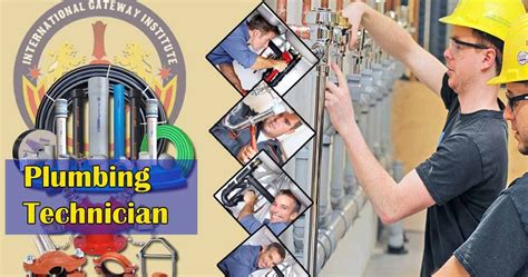 Plumbing Engineering Short Diploma Course in Islamabad, Rawalpindi, Peshawar