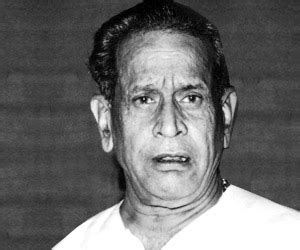 Bhimsen Joshi Profile - Pandit Bhimsen Joshi Biography - Information on Indian classical Singer ...