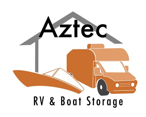 Aztec RV & Boat Storage - Secure and Spacious Storage Solutions