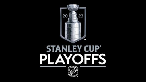 Printable 2023 NHL Stanley Cup Playoff Schedule - Interbasket