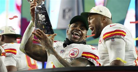 Chiefs Super Bowl parade 2023: Time, date, route and more - SBNation.com