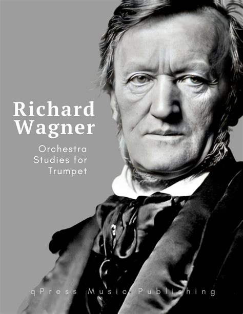 Wagner's Orchestra Studies for Trumpet by Wagner, A - qPress