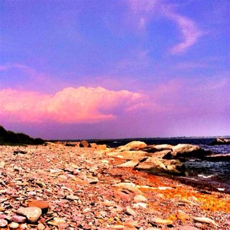 Plum Island Beach, Newburyport, Massachusetts — by Tiffany Allington | Plum island beach, Plum ...