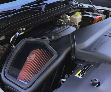 Are Cold Air Intakes Worth the Investment?