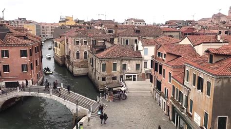 Venice, Italy - YouTube