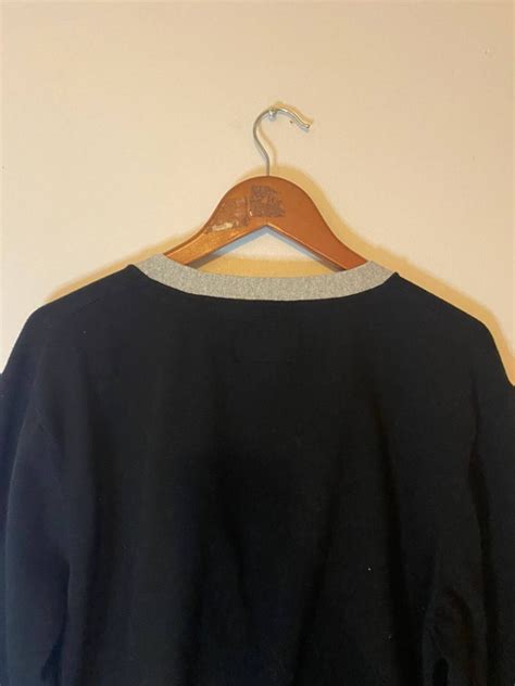 Buffalo David Bitton Buffalo David Bitton Men’s Cardigan Sweater Large ...