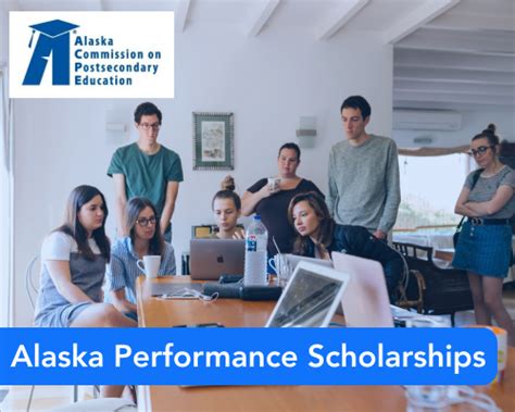 Alaska Performance Scholarships - Scholarships360