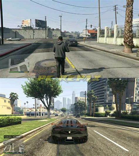 Grand Theft Auto V | GTA 5 | 27 GB - PC Repack | Compressed - Pc RepaX