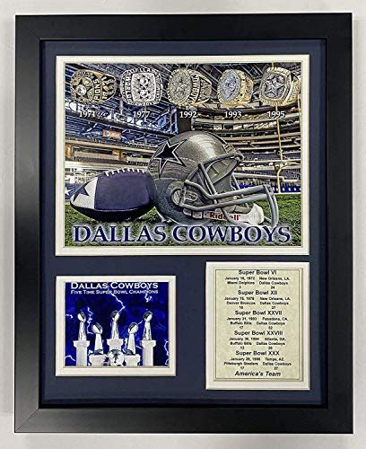 Best Dallas Cowboys Super Bowl Ring: A Look At The Beautiful Bling