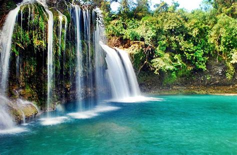 tara falls bolinao pangasinan | Philippines travel, Pangasinan, Philippines beaches