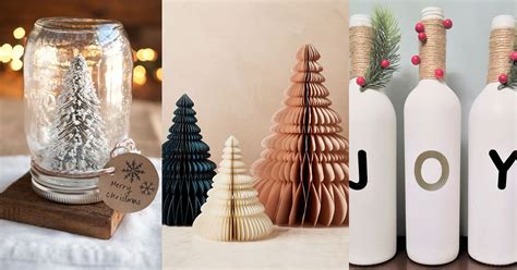 7 Easy and Affordable DIY Christmas Decorations for Your Home