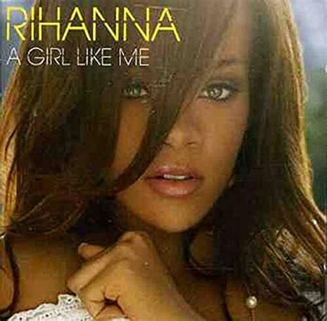 Rihanna - A Girl Like Me [CD] 602498785751 | eBay