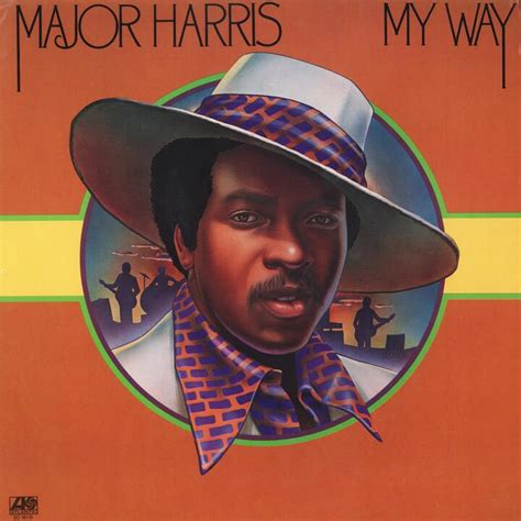 Major Harris | iHeart