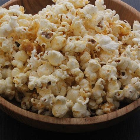 Spicy Popcorn | Emerils.com