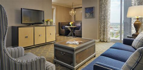 Fairmont Dallas in Dallas, Texas