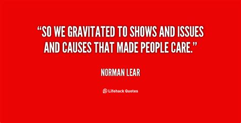 Norman Lear Quotes. QuotesGram