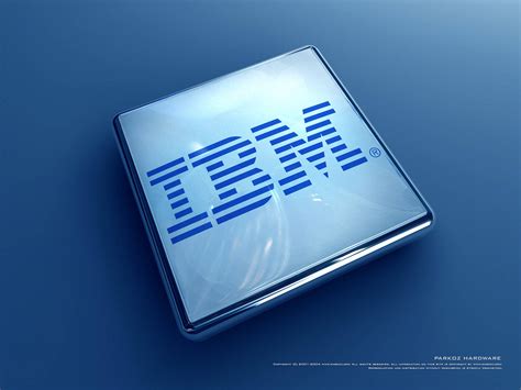 IBM research