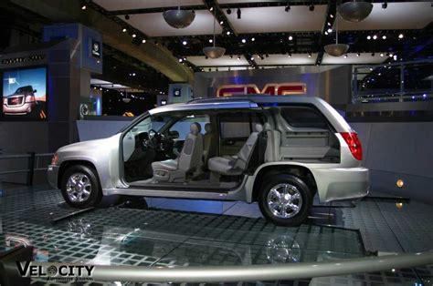 The Ultimate Guide to Understanding the 2004 GMC Envoy XUV Tailgate Wiring Diagram