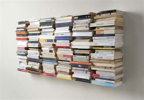 Bookshelf on sale- Vertical bookcase - Set of 6