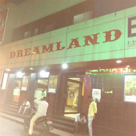 Film History Pics on Twitter: "16. Imperial Cinema 17. Dreamland Cinema ...