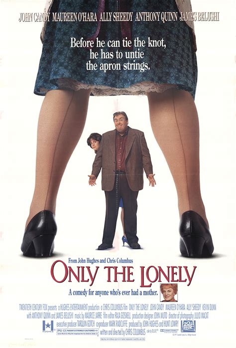 Only the Lonely (1991) FullHD - WatchSoMuch