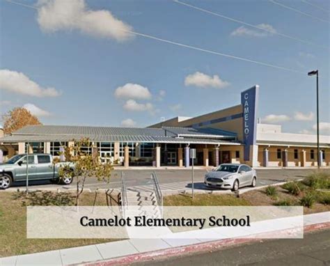 Camelot Elementary School