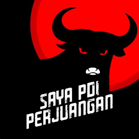 Saya-PDI-Perjuangan-DerapJuang | DERAP JUANG