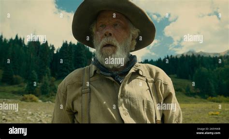 The Ballad of Buster Scruggs All Gold Canyon Year : 2018 USA Director ...