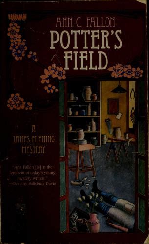 Potter's field by Ann C. Fallon | Open Library