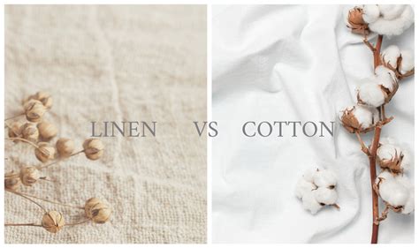 Linen vs. Cotton Sheets: Understanding the Differences | Levtex Home