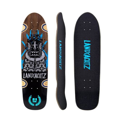 Landyachtz Dinghy | BaboonBoards