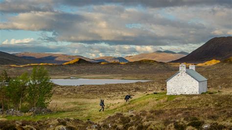 Cape Wrath Trail: Tackling Britain’s toughest hike | Adventure.com