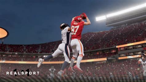 Madden 23: FieldSENSE reinvents gameplay but ignores PS4, Xbox One, and PC